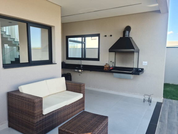 Imagem Sobrado com 3 Quartos à Venda, 300 m² em Parque Residencial Maria Elmira - Caçapava