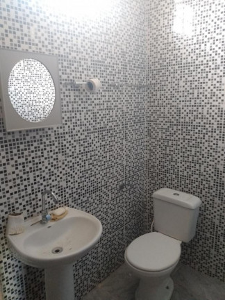 Imagem Casa com 3 Quartos à Venda, 76 m² em Benedito Trajano - Ituverava