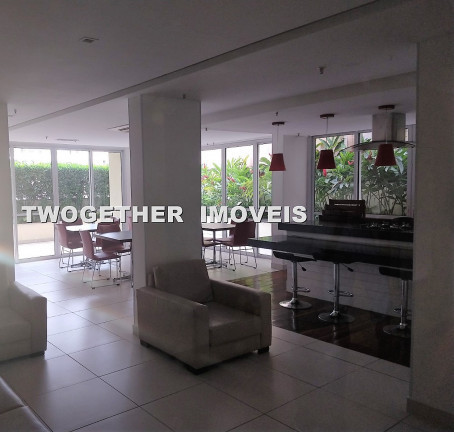 Imagem Apartamento com 3 Quartos à Venda, 106 m² em Botafogo - Rio de Janeiro