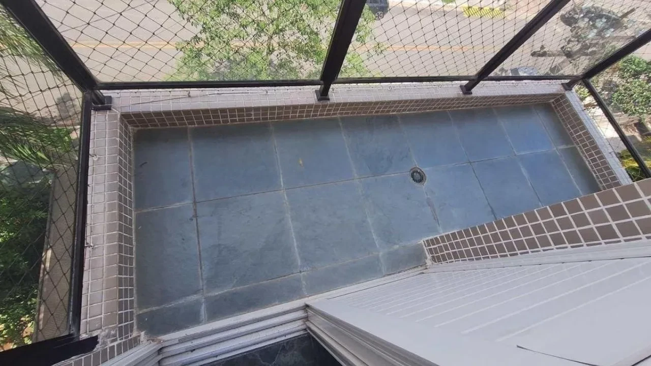 Imagem Apartamento com 2 Quartos à Venda, 70 m² em Enseada - Guarujá
