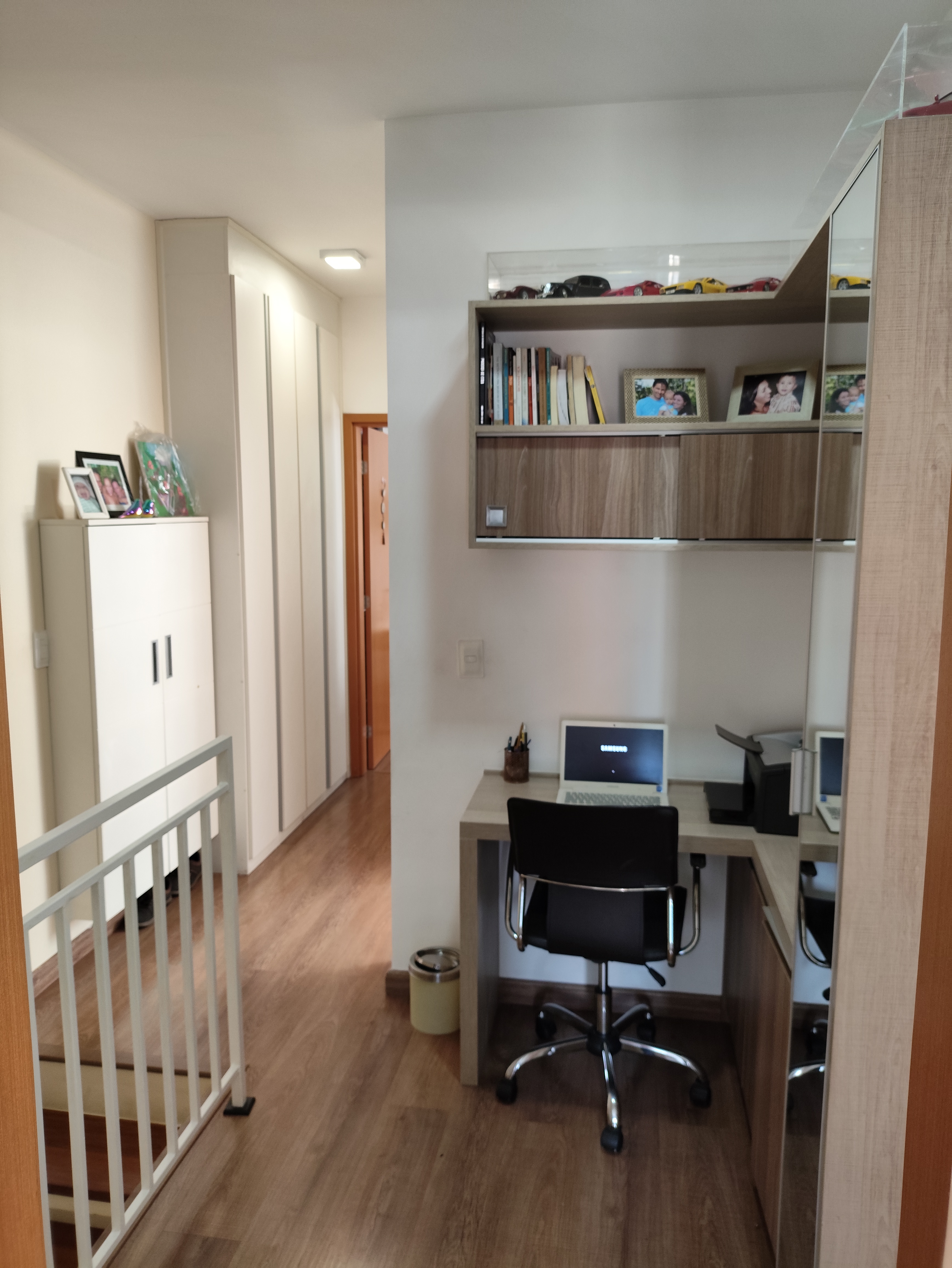 Imagem Casa de Condomínio com 3 Quartos à Venda, 119 m² em Chácara Pavoeiro - Cotia