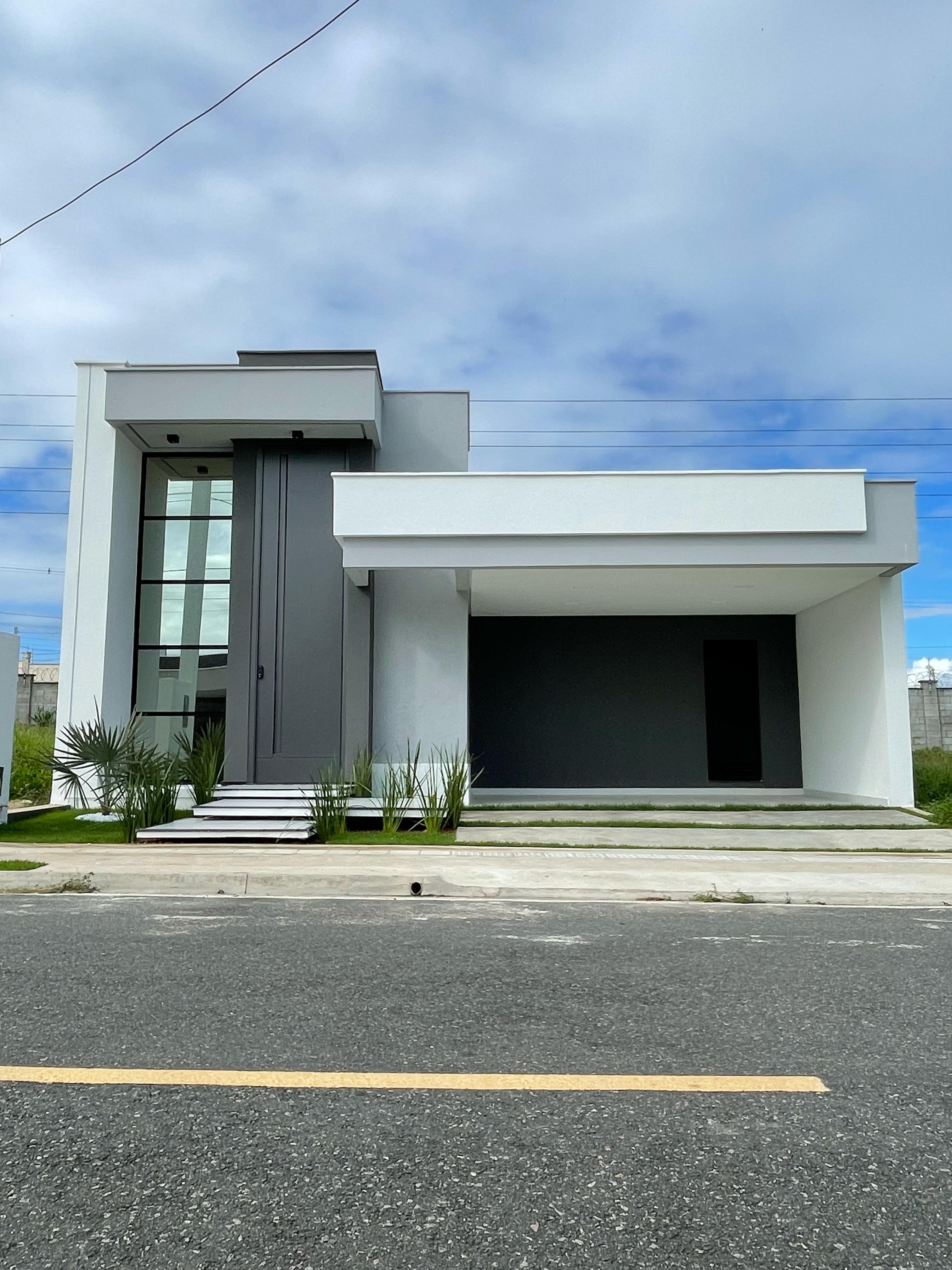 Foto do imóvel: Casa de Condomínio com 3 Quartos à Venda, 132 m² em Nova Esperança - Feira de Santana