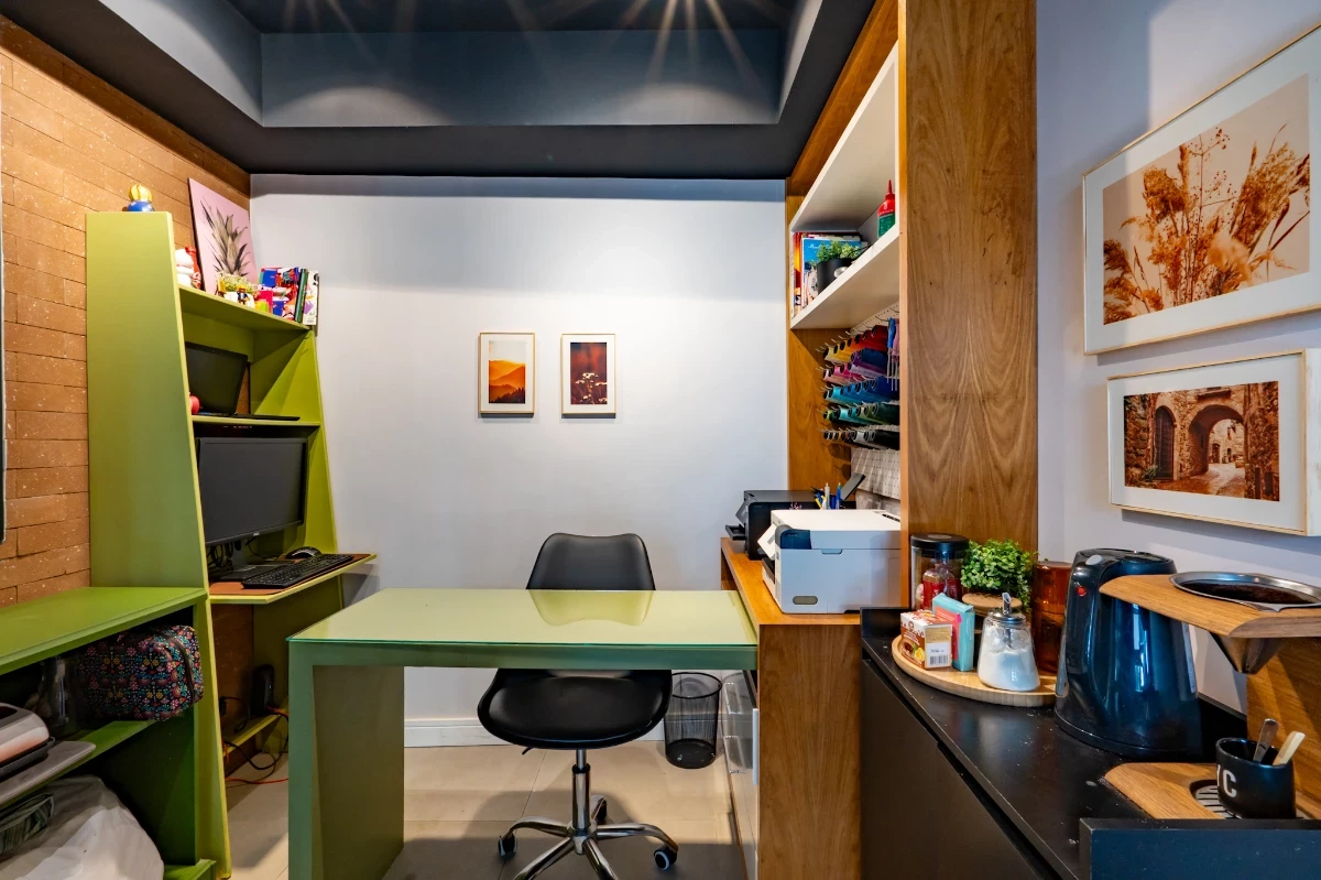 Imagem Casa de Condomínio com 3 Quartos à Venda, 264 m² em Vila Andrade - São Paulo