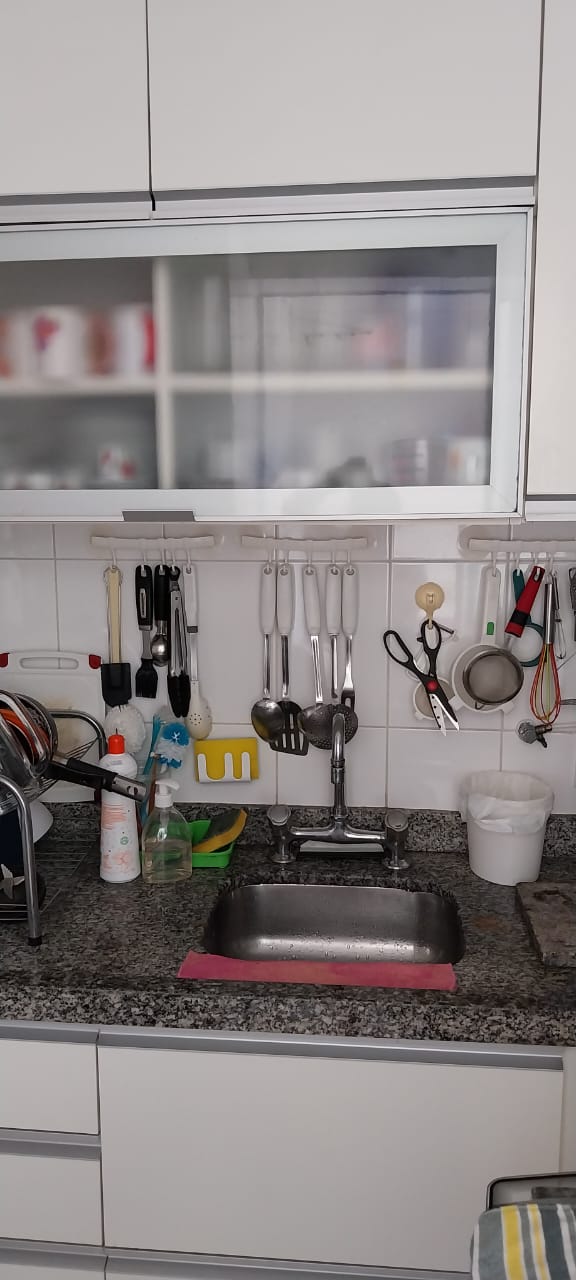 Imagem Apartamento com 2 Quartos à Venda, 67 m² em Vila Firmiano Pinto - São Paulo