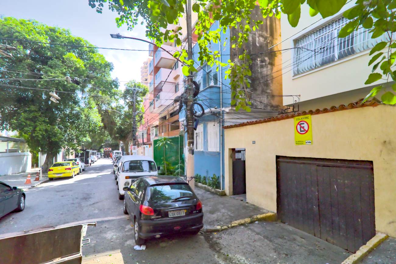 Imagem Apartamento com 2 Quartos à Venda, 73 m²em Botafogo - Rio de Janeiro