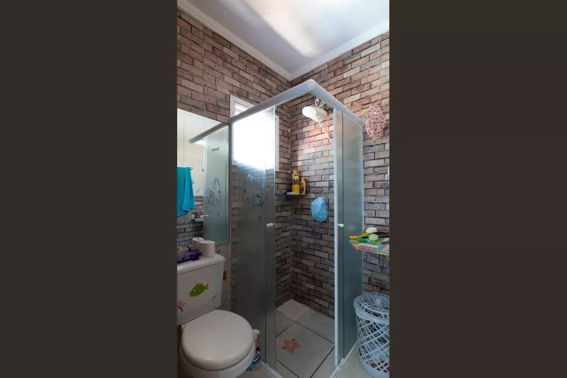 Imagem Sobrado com 2 Quartos à Venda, 172 m² em Parque Boturussu - São Paulo