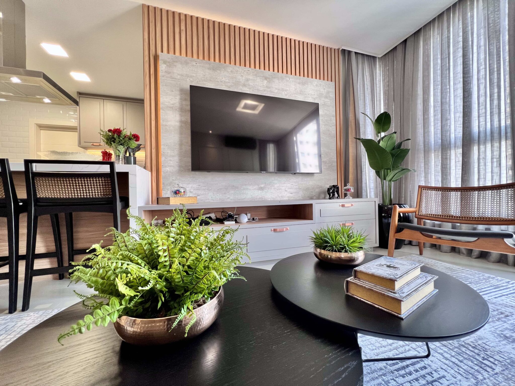 Imagem Apartamento com 4 Quartos à Venda, 137 m²em Centro - Balneário Camboriú