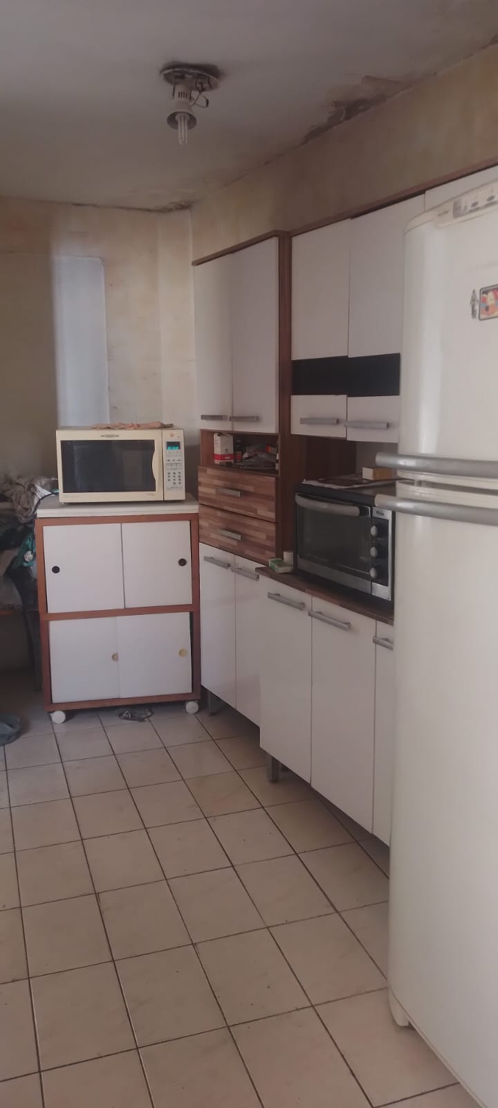 Foto do imóvel: Casa com 3 Quartos à Venda, 167 m² em Ayrosa - Osasco