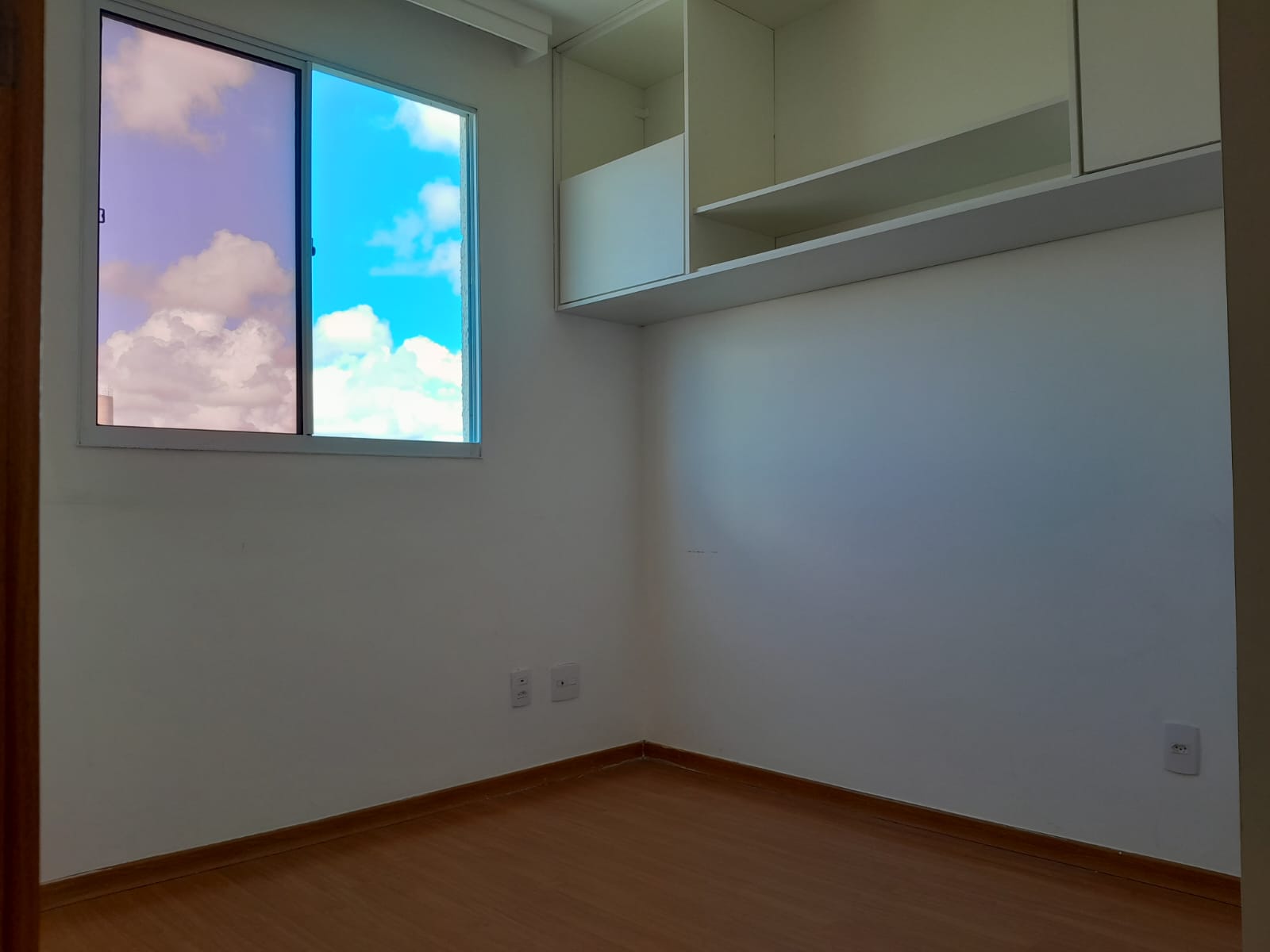 Imagem Apartamento com 2 Quartos à Venda, 44 m²em Vila de Abrantes (Abrantes) - Camaçari