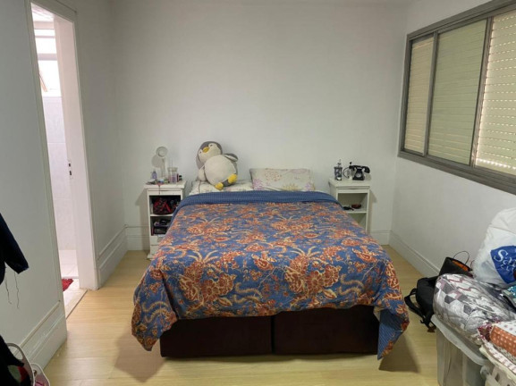 Imagem Apartamento com 3 Quartos à Venda ou Locação,  em Brooklin Novo - São Paulo