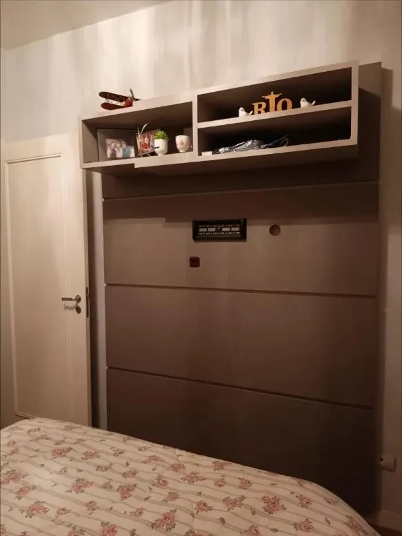 Foto do imóvel: Apartamento com 2 Quartos à Venda, 65 m² em Rebouças - Curitiba