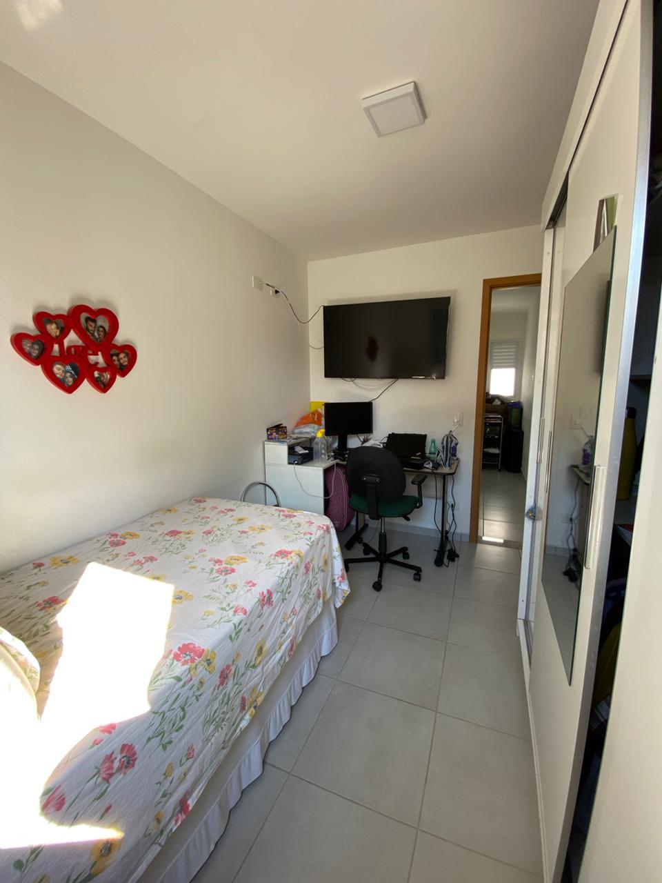 Imagem Apartamento com 2 Quartos à Venda, 102 m²em Centro - Diadema
