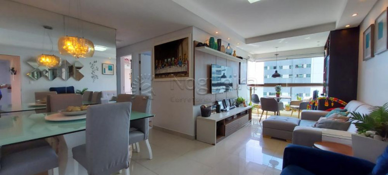 Imagem Apartamento com 3 Quartos à Venda, 78 m² em Boa Viagem - Recife