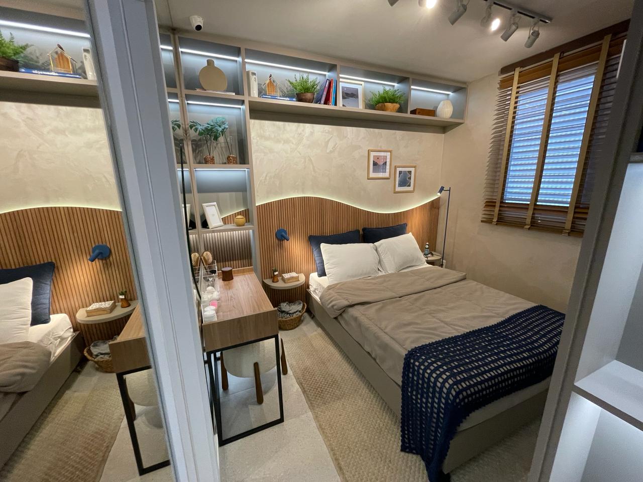Imagem Apartamento com 3 Quartos à Venda, 61 m²em Vila Americano do Brasil - Goiânia