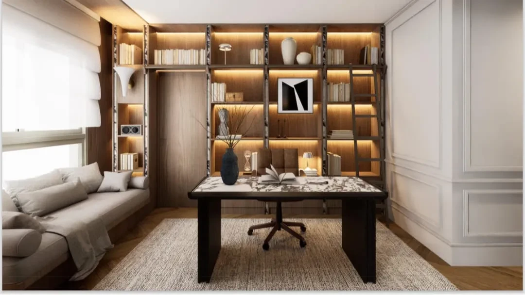 Apartamento com 4 Quartos à Venda, 355 metros em Vila Tramontano - São Paulo
