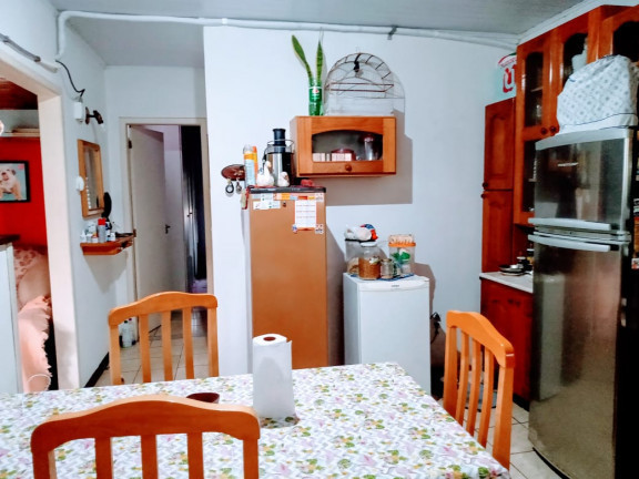 Casa com 3 Quartos à Venda, 180 m² em Capão Novo Posto 04 - Capão da Canoa