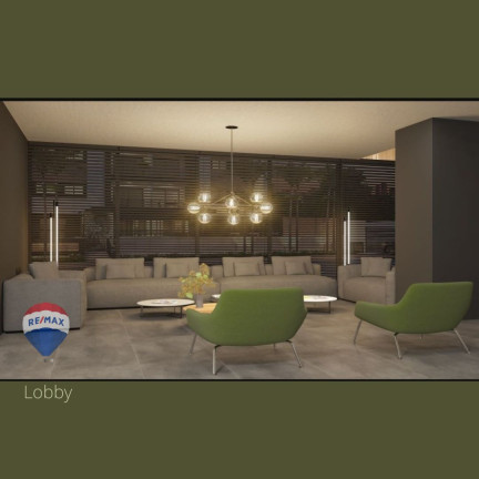 Imagem Apartamento com 1 Quarto à Venda, 36 m² em Tambaú - João Pessoa