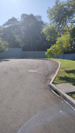 Imagem Terreno à Venda, 1.814 m² em Liri - Içara
