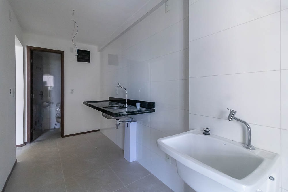 Imagem Apartamento com 3 Quartos à Venda, 100 m²em Batista Campos - Belém