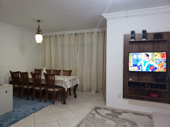 Sobrado com 3 Quartos à Venda, 270 m² em Parque Almerinda Pereira Chaves - Jundiaí