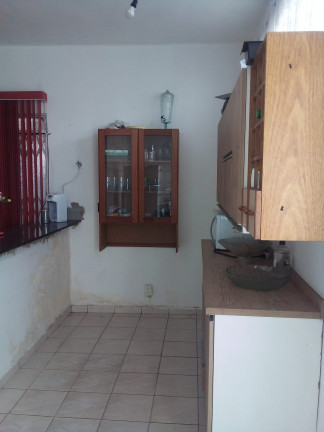 Imagem Casa com 3 Quartos à Venda ou Locação,  em Jardim Santa Rosália - Sorocaba