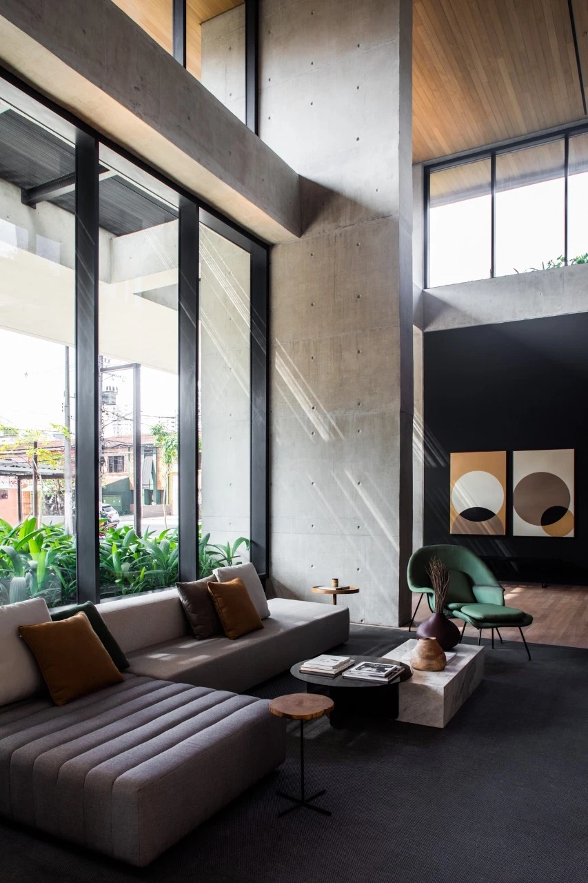 Imagem Apartamento com 1 Quarto à Venda, 49 m² em Vila Nova Conceição - São Paulo