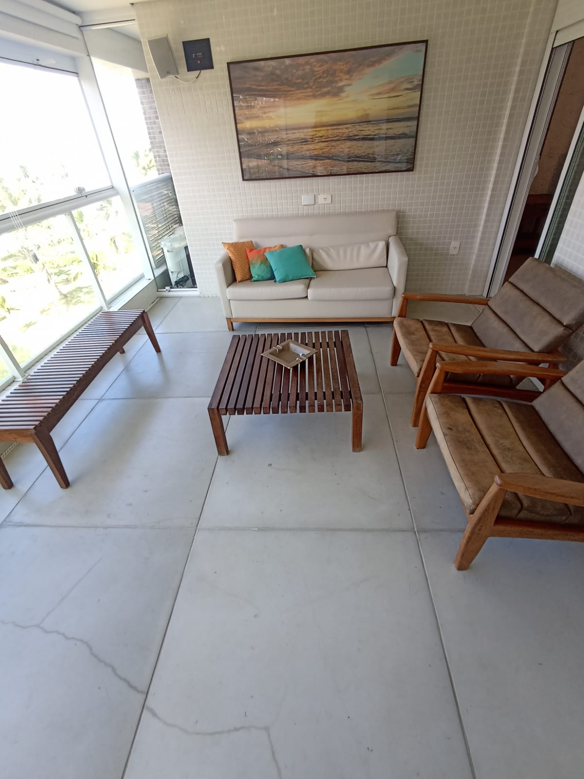 Imagem Apartamento com 3 Quartos à Venda, 160 m²em Riviera - Bertioga