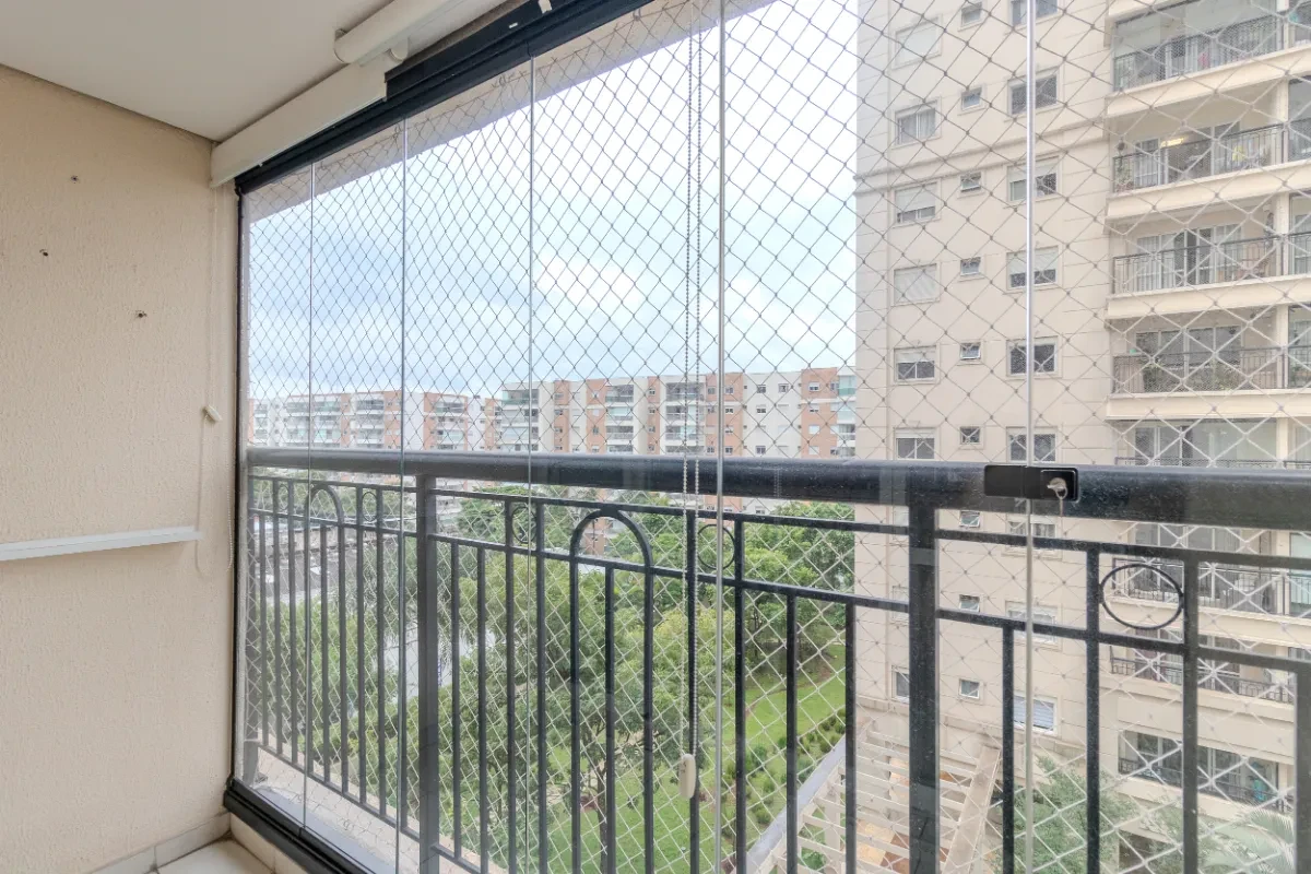 Imagem Apartamento com 3 Quartos à Venda, 85 m² em Mooca - São Paulo