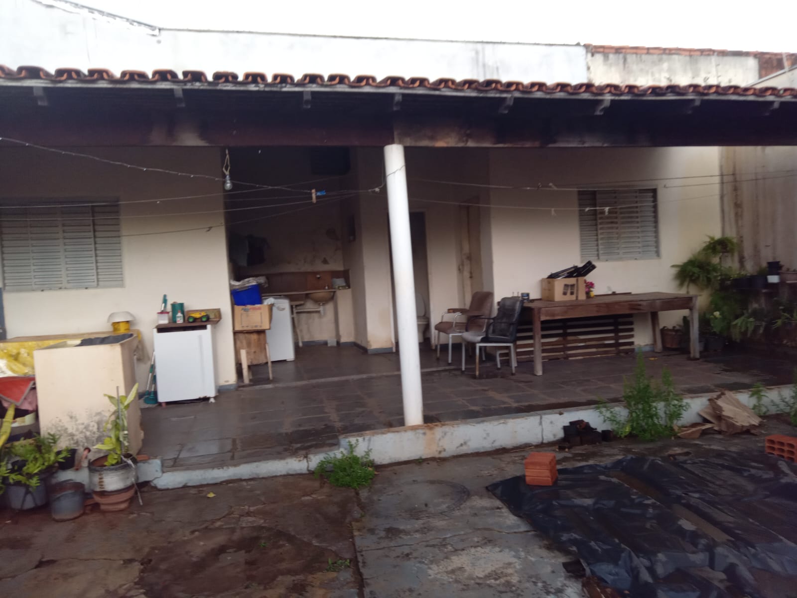Imagem Casa com 3 Quartos à Venda, 240 m²em Custódio Pereira - Uberlândia