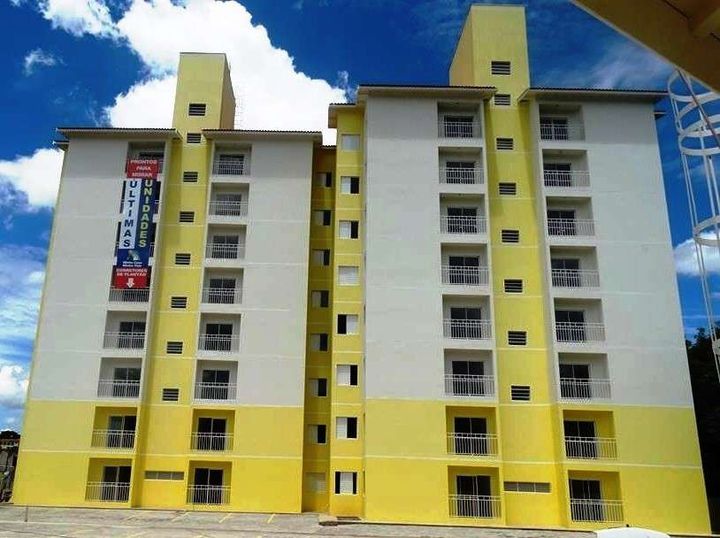 Imagem Apartamento com 2 Quartos à Venda, 53 m² em Piracicamirim - Piracicaba
