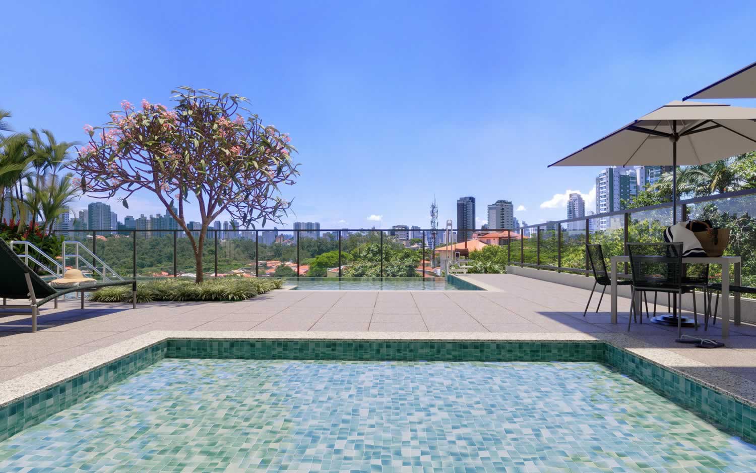 Imagem Apartamento com 2 Quartos à Venda, 80 m²em Vila Clementino - São Paulo