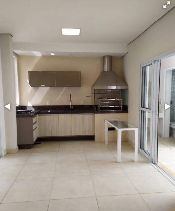 Imagem Casa de Condomínio com 3 Quartos para Alugar, 280 m² em Granja Olga I - Sorocaba