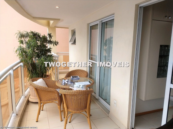 Imagem Apartamento com 3 Quartos à Venda, 106 m² em Botafogo - Rio de Janeiro