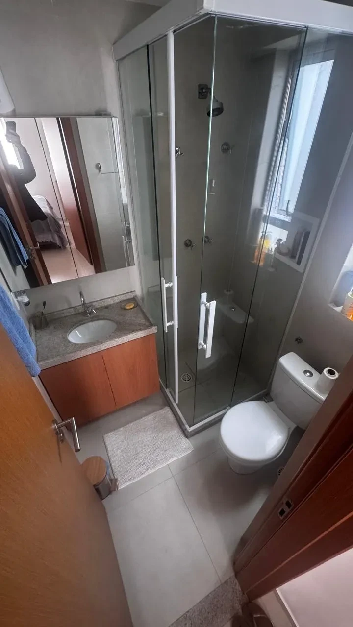 Imagem Apartamento com 3 Quartos à Venda, 70 m² em Ilha do Retiro - Recife