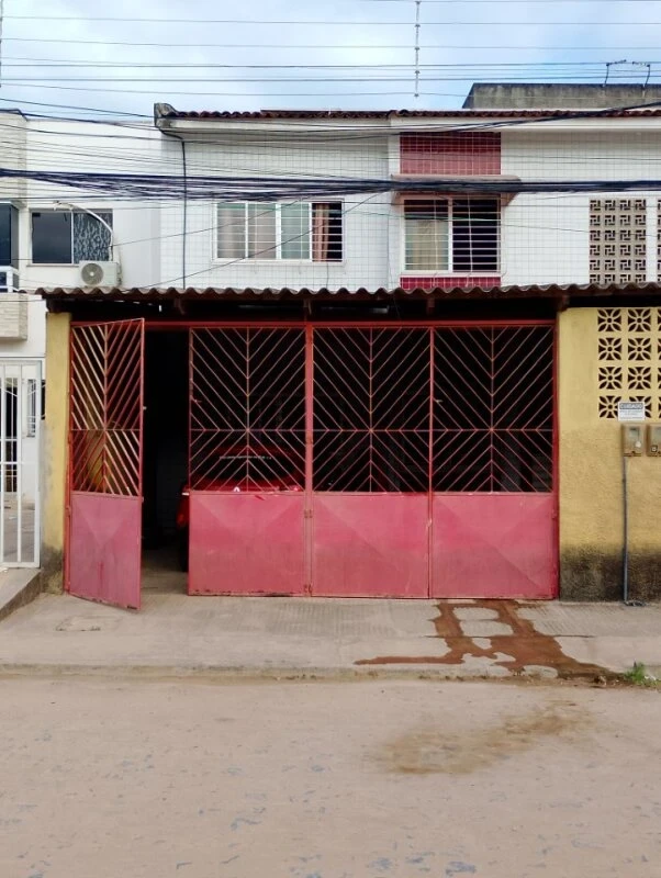 Foto do imóvel: Apartamento com 2 Quartos à Venda, 45 m² em Janga - Paulista