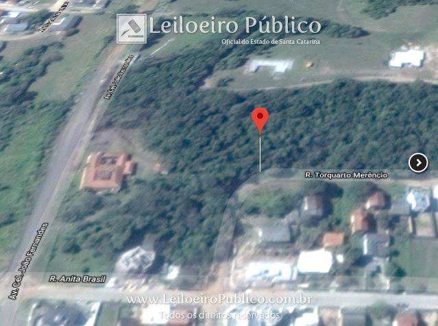 Terreno à Venda, 448 m² em Urussanguinha - Araranguá