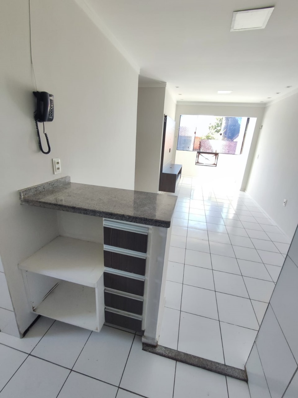Imagem Apartamento com 3 Quartos à Venda, 65 m²em Mondubim - Fortaleza