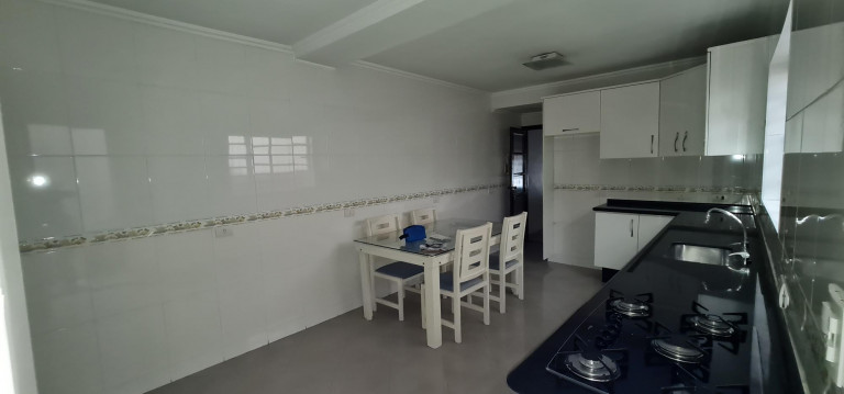 Imagem Casa de Vila com 4 Quartos à Venda, 150 m² em Vila Santa Catarina - São Paulo