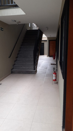 Imagem Studio com 1 Quarto à Venda, 30 m²em Vila Gustavo - São Paulo
