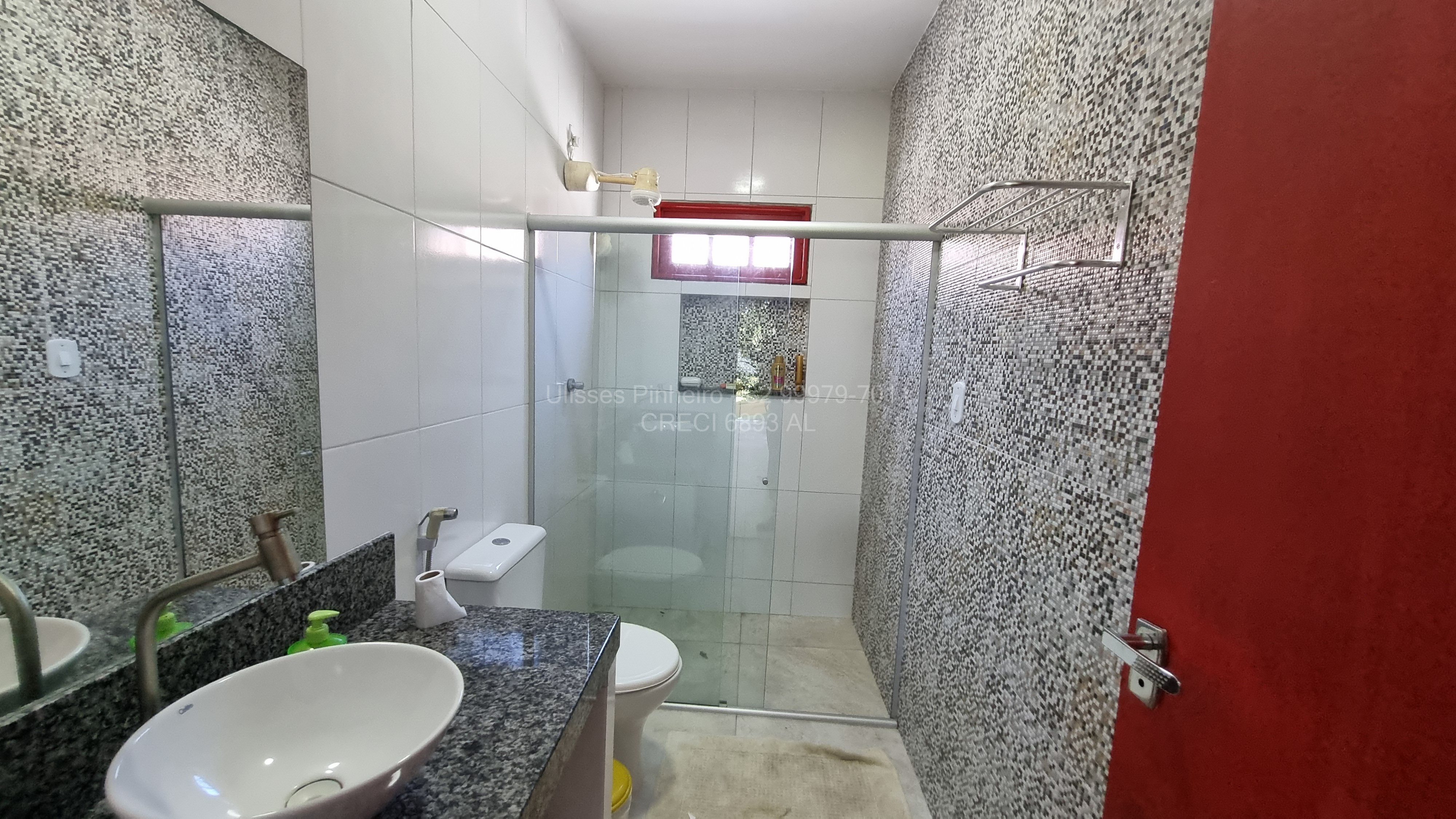 Foto do imóvel: Casa com 3 Quartos à Venda, 200 m² em Loteamento Barra Mar - Barra de São Miguel