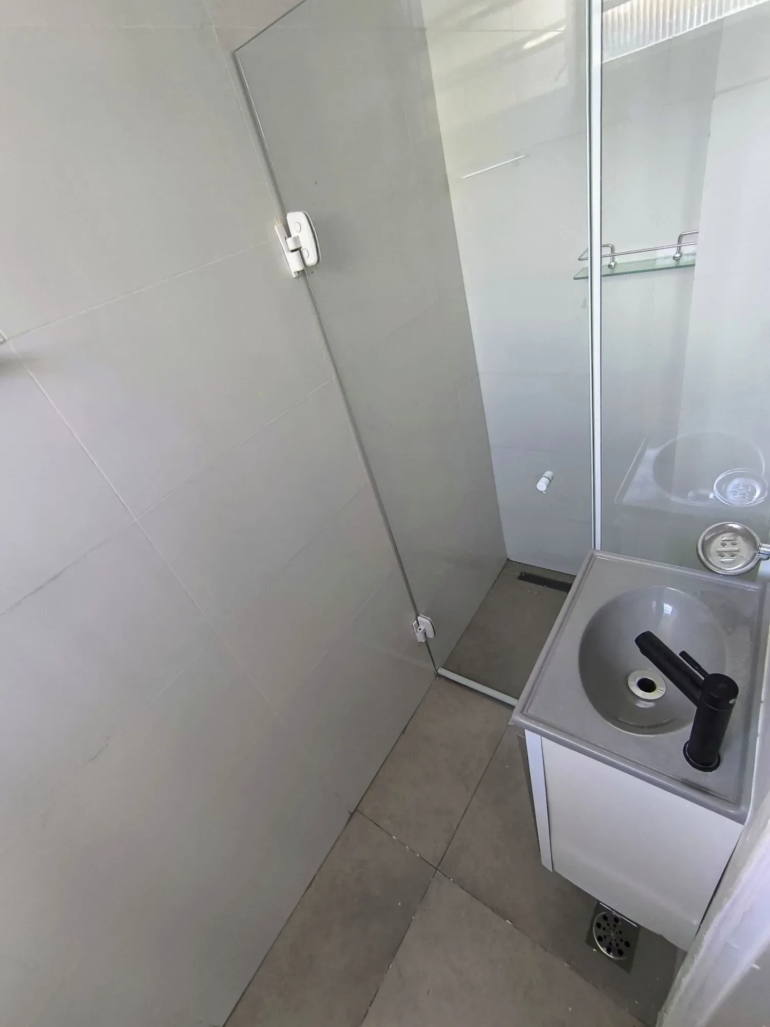 Imagem Apartamento com 2 Quartos à Venda, 84 m² em Campo Grande - Santos