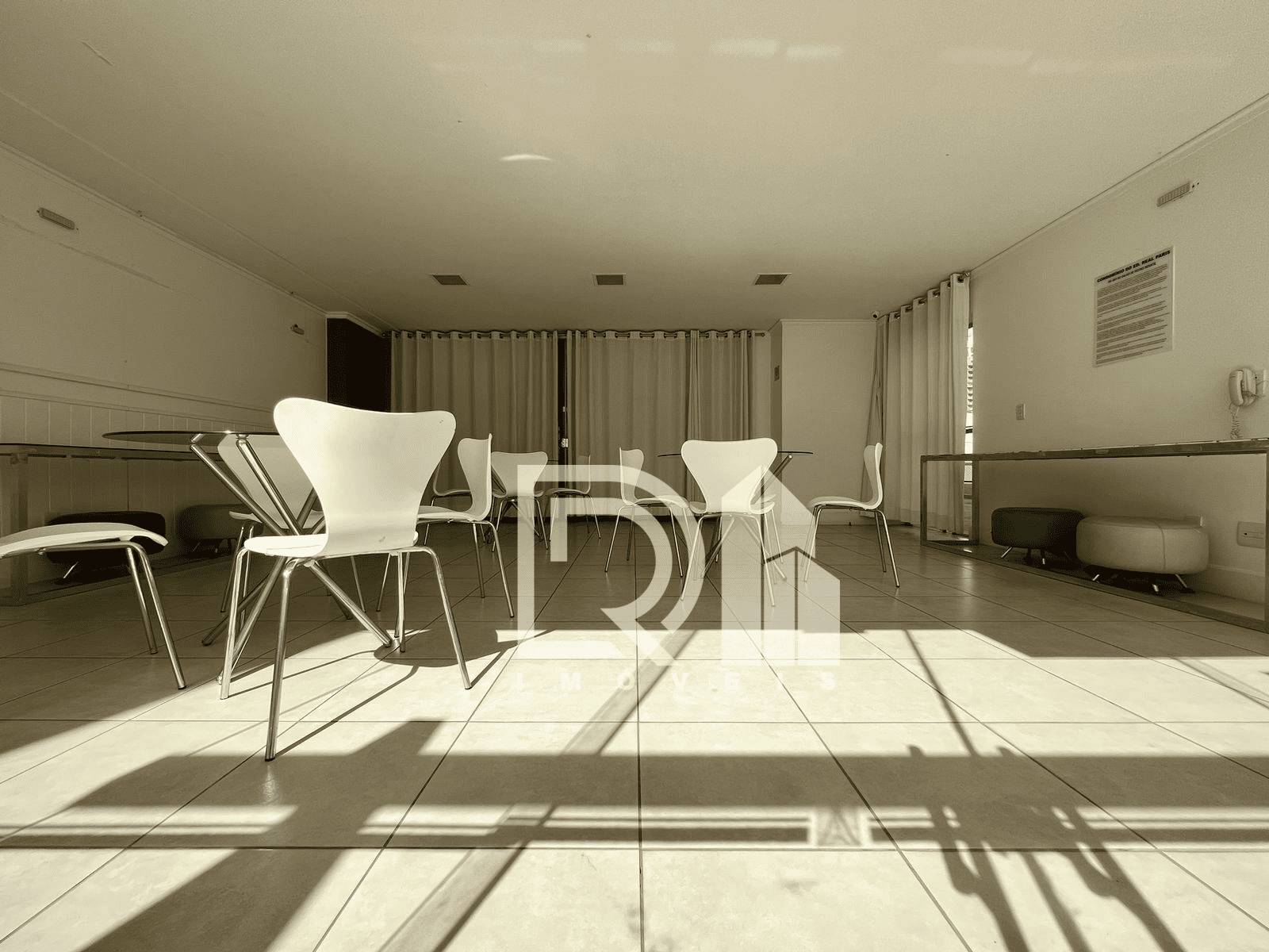 Imagem Apartamento com 2 Quartos à Venda, 59 m² em Norte (Águas Claras) - Brasília