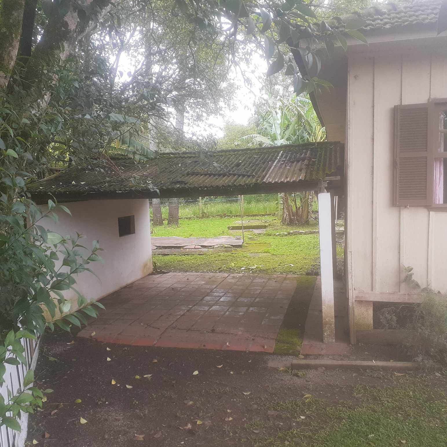 Imagem Casa com 2 Quartos à Venda, 80 m²em Centro - Piraquara