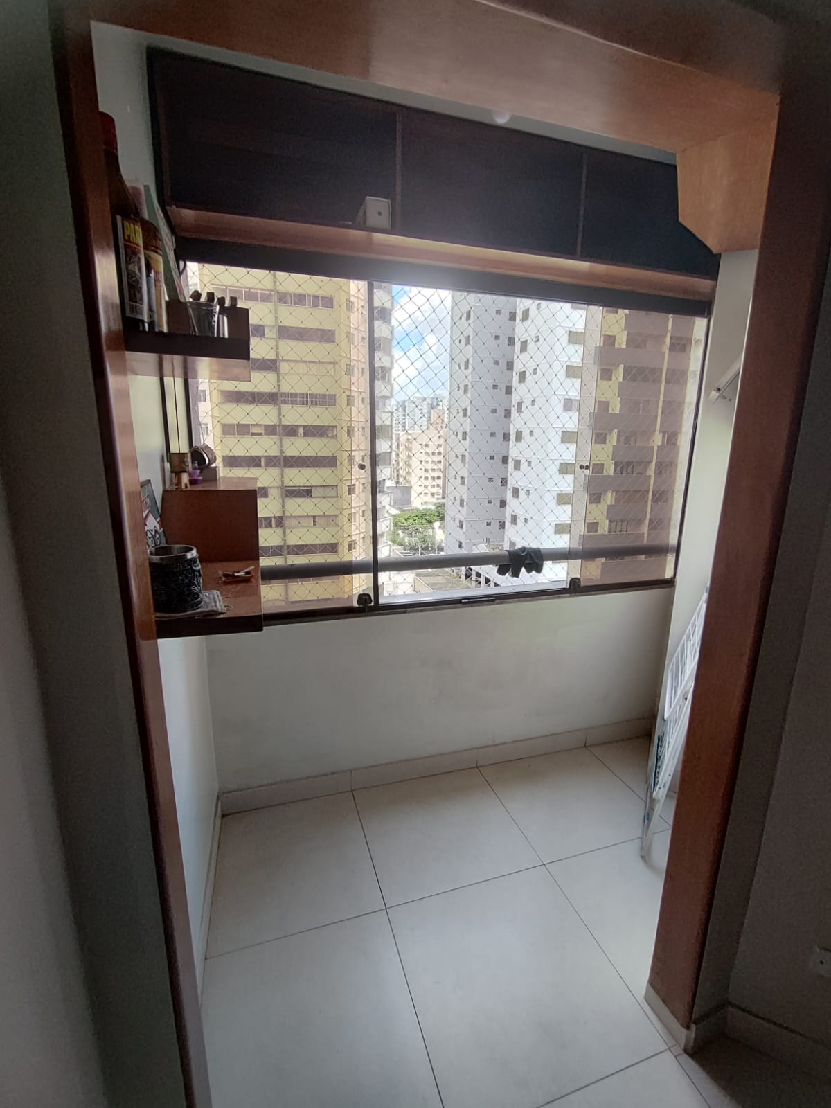 Imagem Apartamento com 2 Quartos à Venda, 65 m²em Setor Bueno - Goiânia