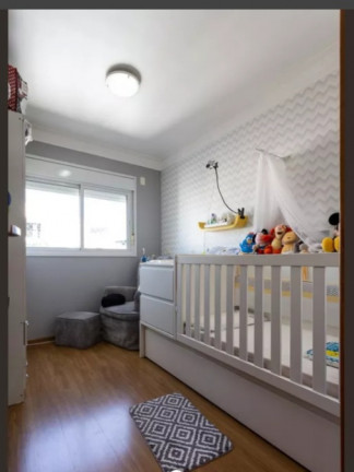 Imagem Apartamento com 3 Quartos à Venda, 93 m² em Vila Olímpia - São Paulo