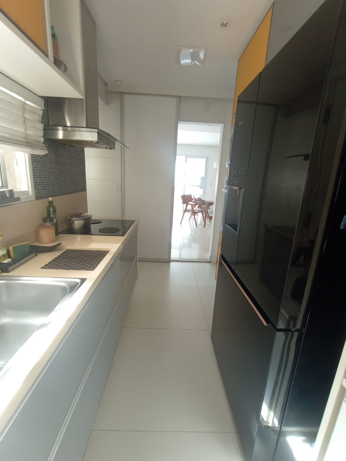 Imagem Apartamento com 3 Quartos à Venda, 110 m²em Imbuí - Salvador
