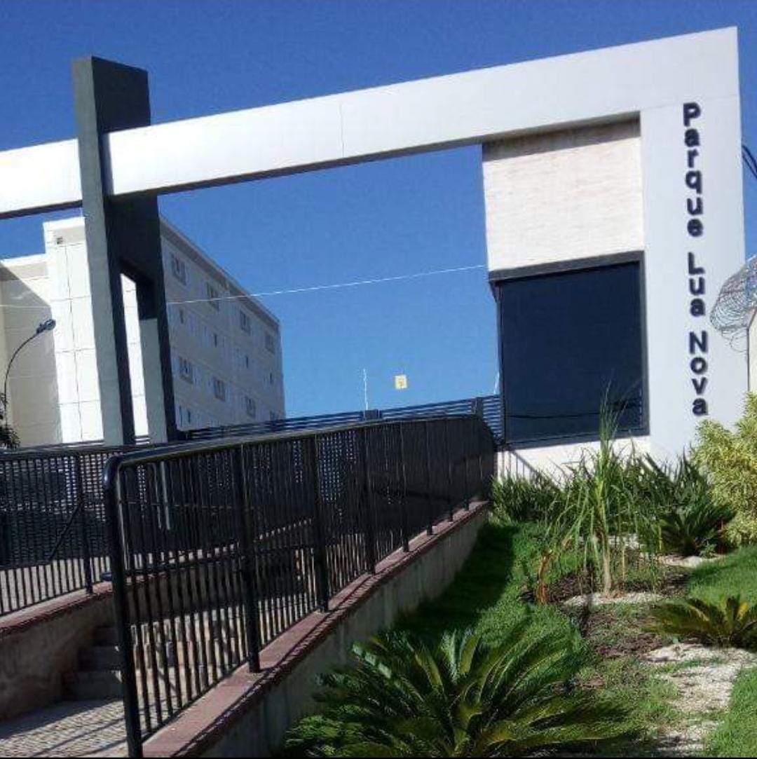 Apartamento com 2 Quartos à Venda, 40 m²em Residencial Morada das Acácias - Limeira