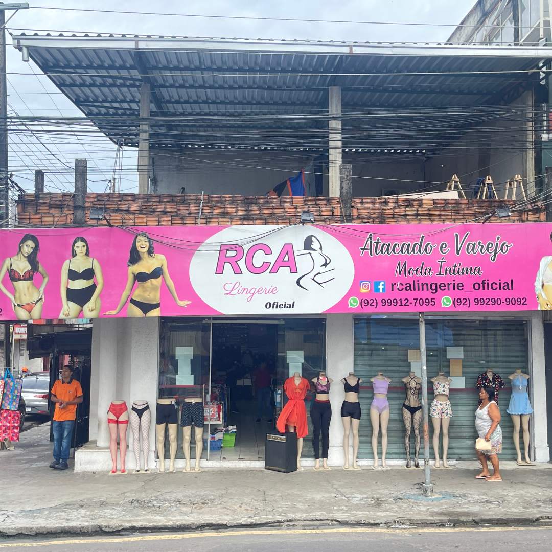 Imóvel Comercial para Alugar, 163 m²em Alvorada - Manaus