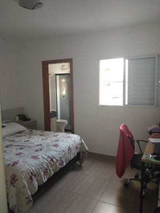 Imagem Casa de Condomínio com 2 Quartos à Venda,  em Vila Industrial - São Paulo