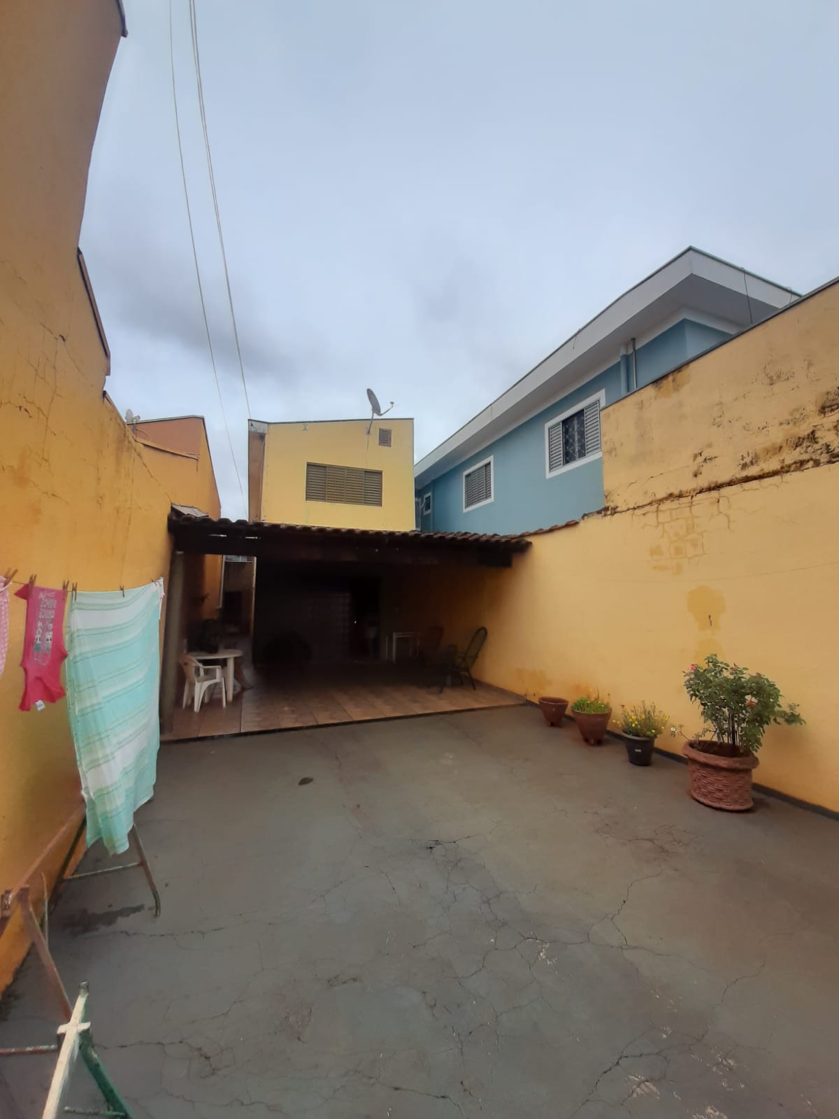 Casa com 2 Quartos à Venda, 150 m²em Ipiranga - Ribeirão Preto
